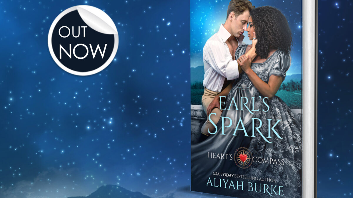 The Earl’s Spark