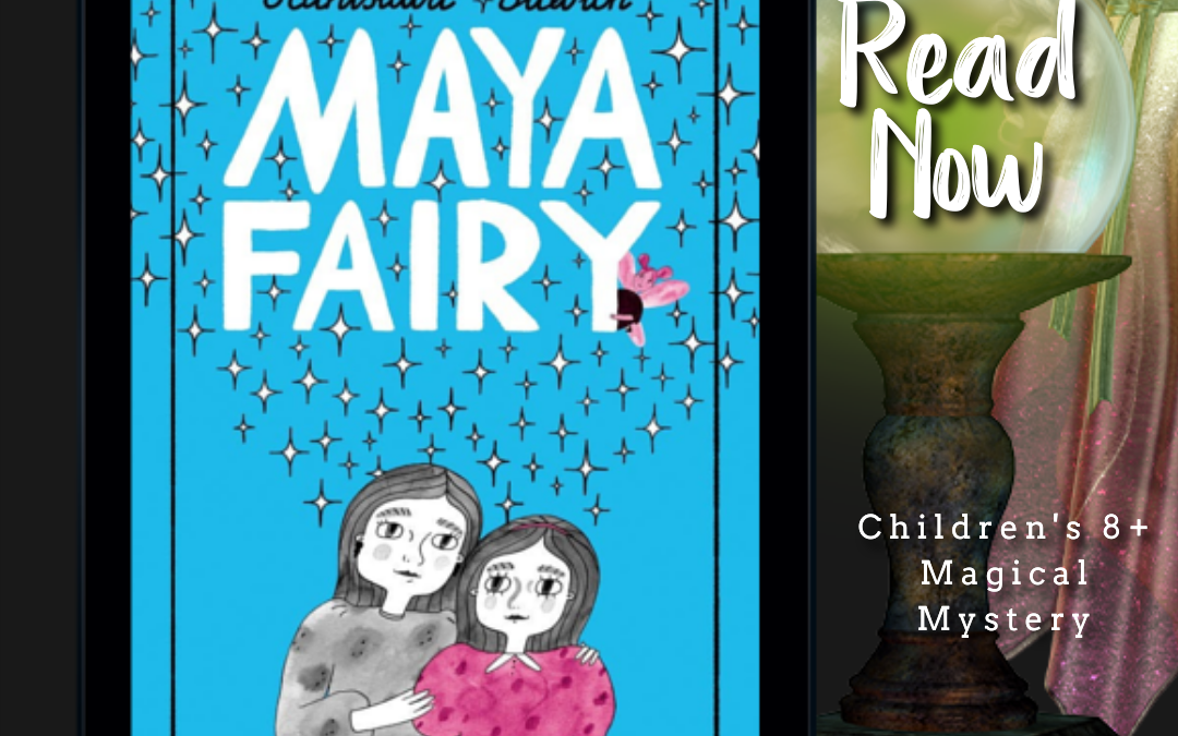 Maya Fairy