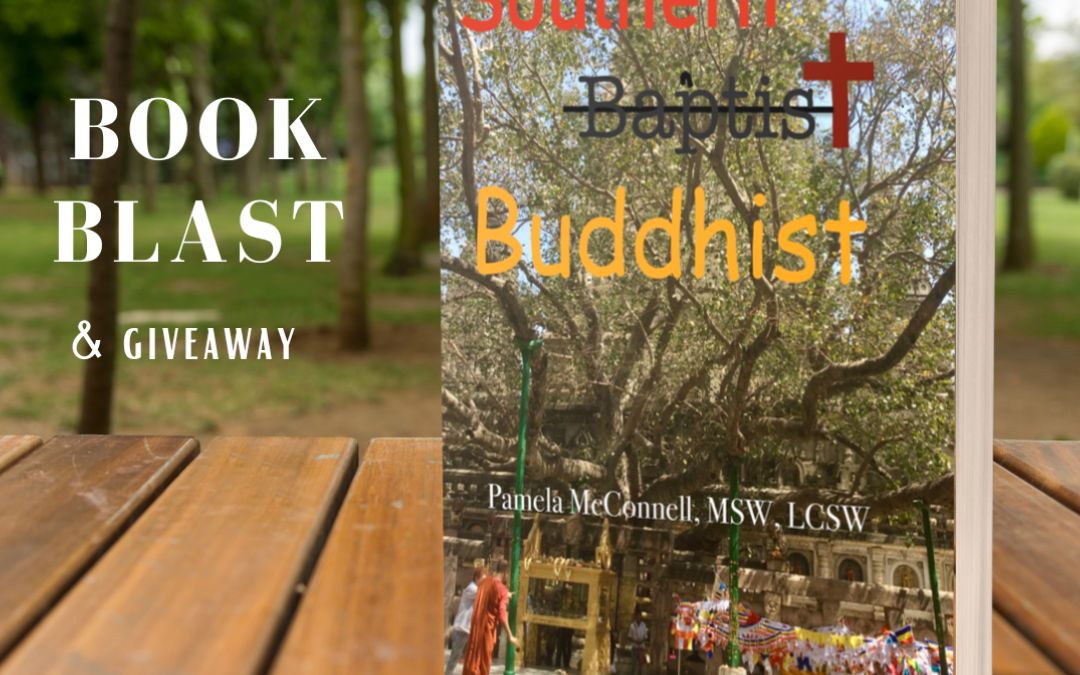 The Adventures of a Southern (Baptist) Buddhist