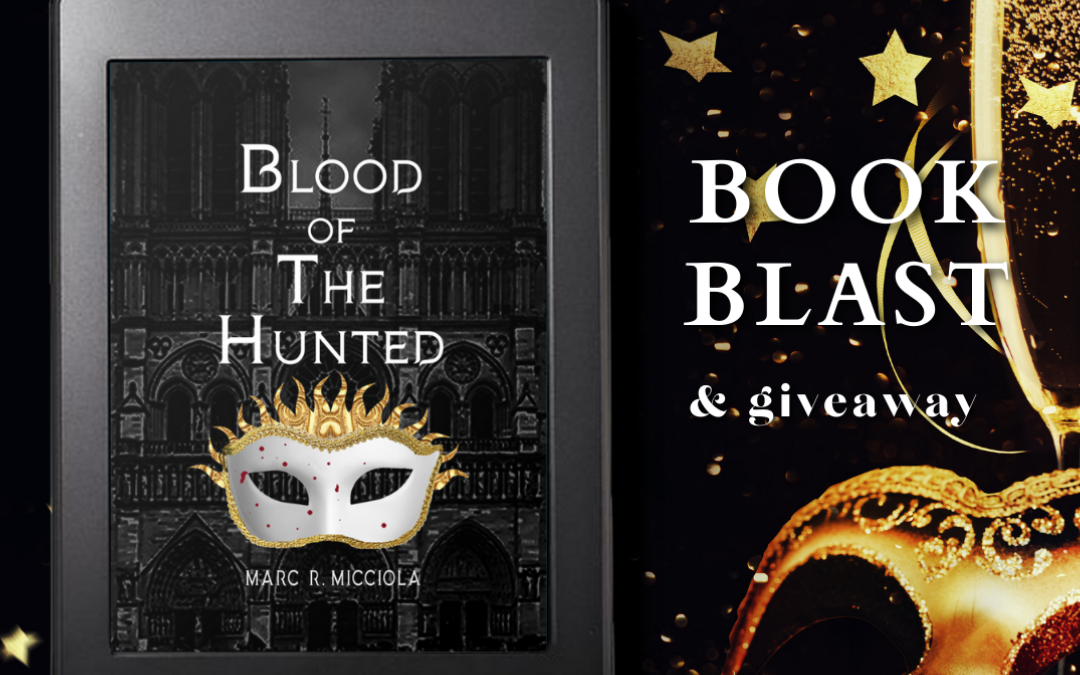 Blood of the Hunted