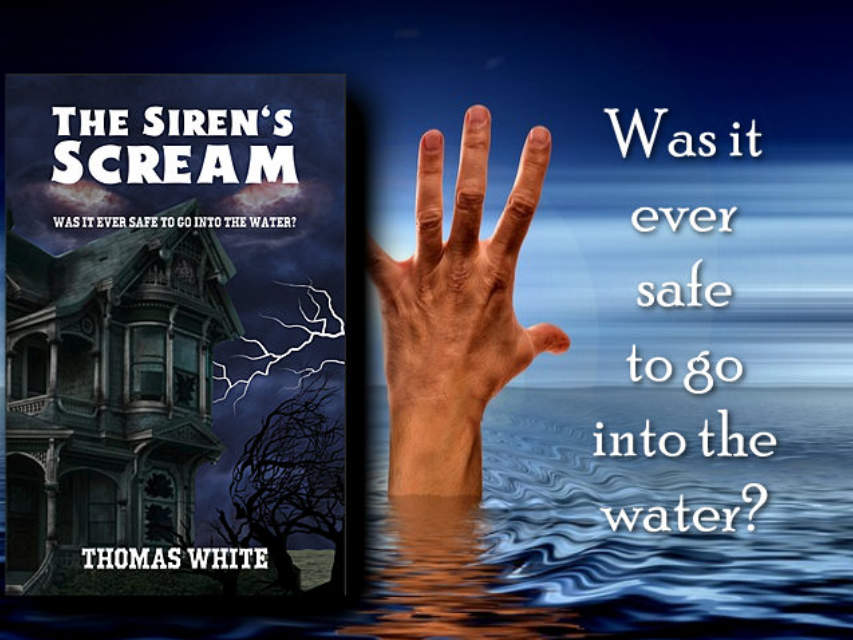The Siren’s Scream