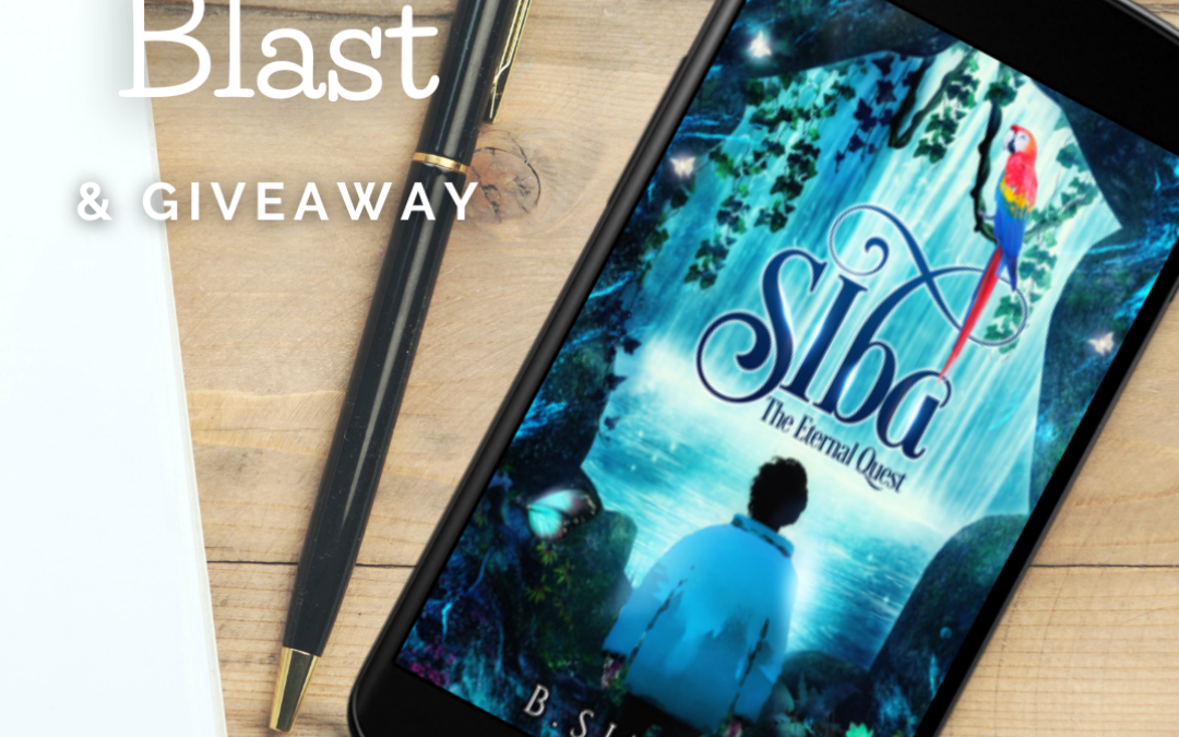 Siba – The Eternal Quest