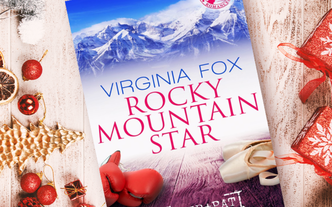 Rocky Mountain Star