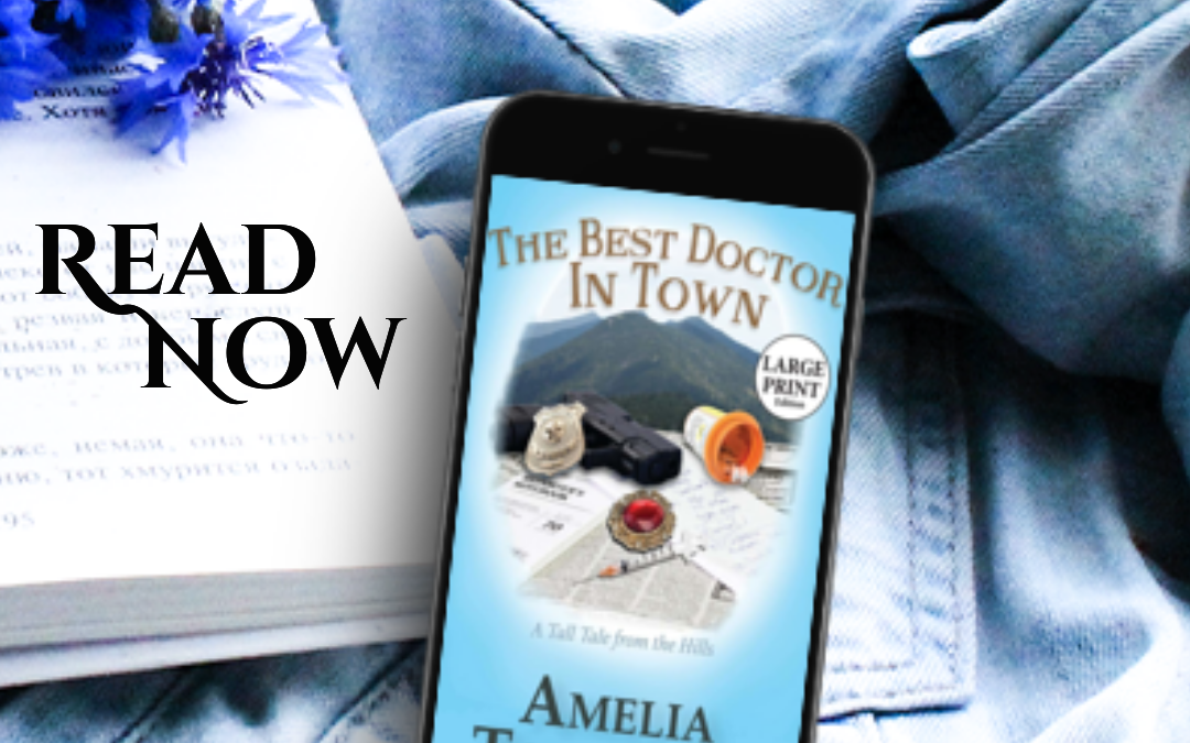 The Best Doctor