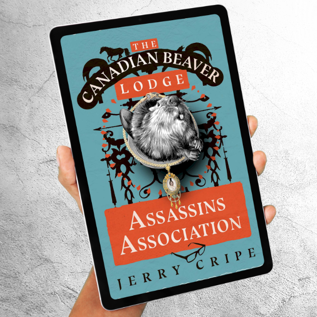 The Canadian Beaver Lodge Assassins Association