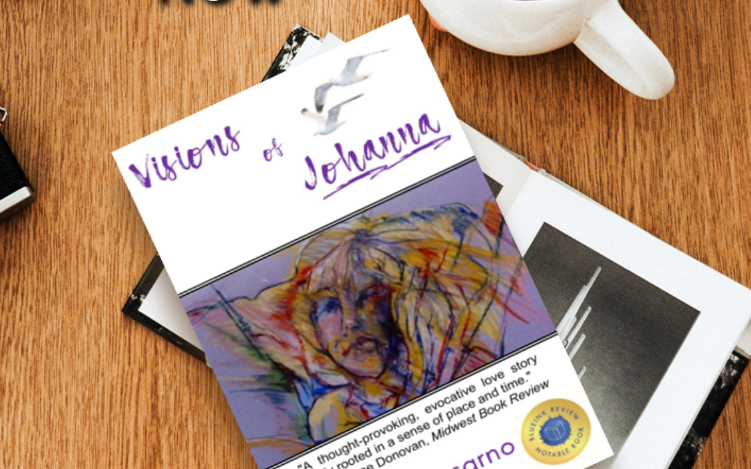 Visions of Johanna