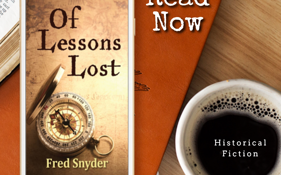 Of Lessons Lost