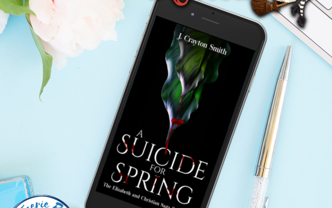 Review: A Suicide for Spring