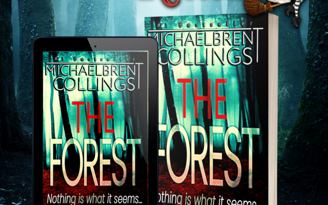 Review: The Forest