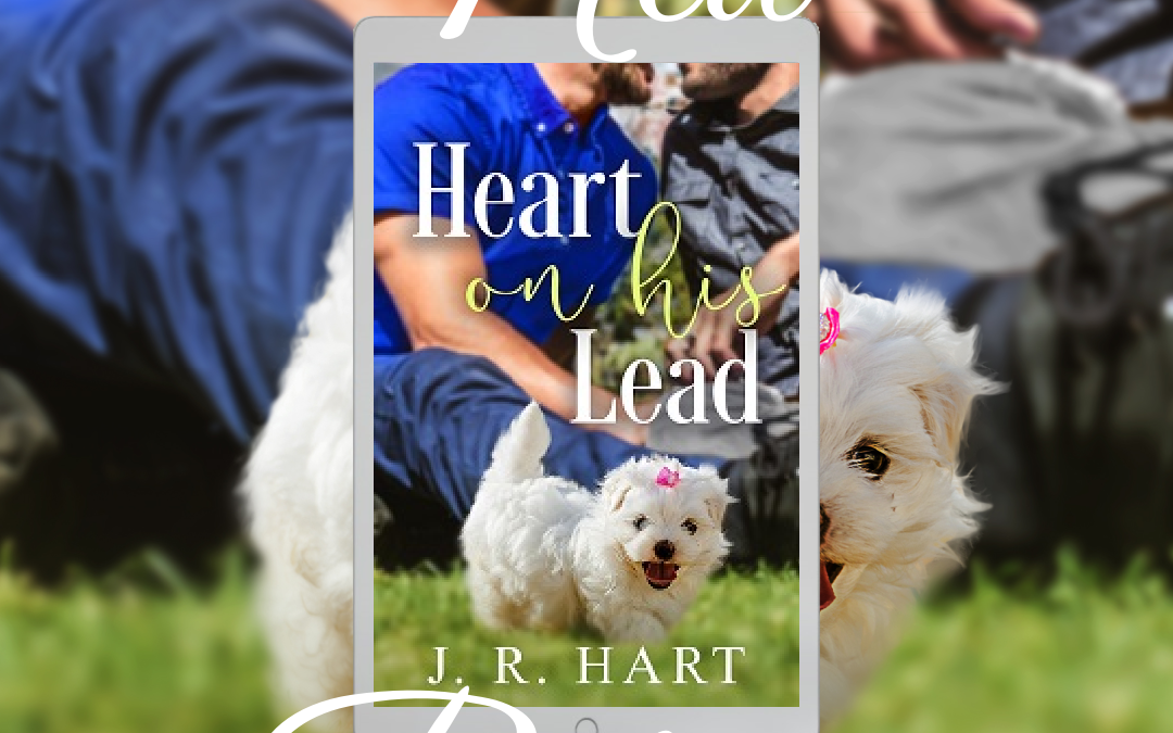 Heart On His Lead