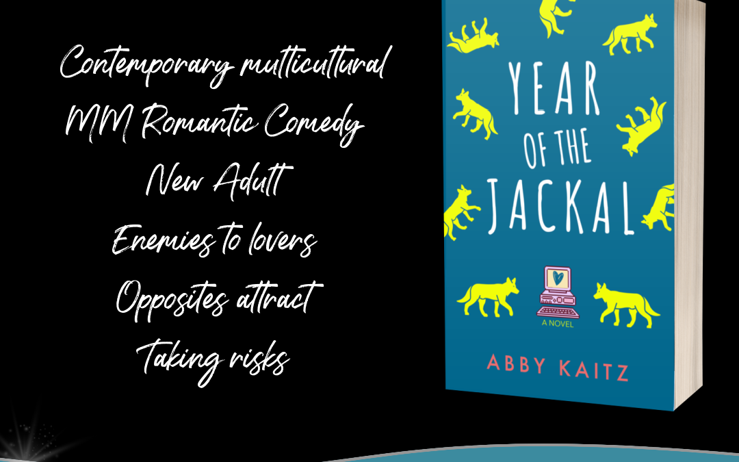 Year of the Jackal