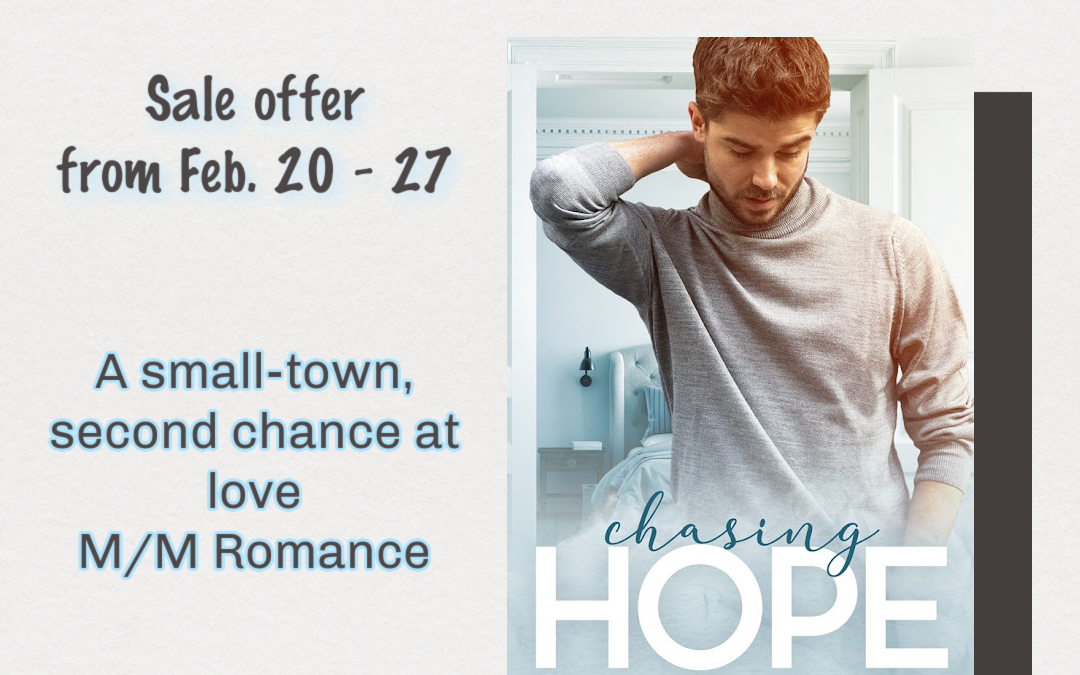 Chasing Hope