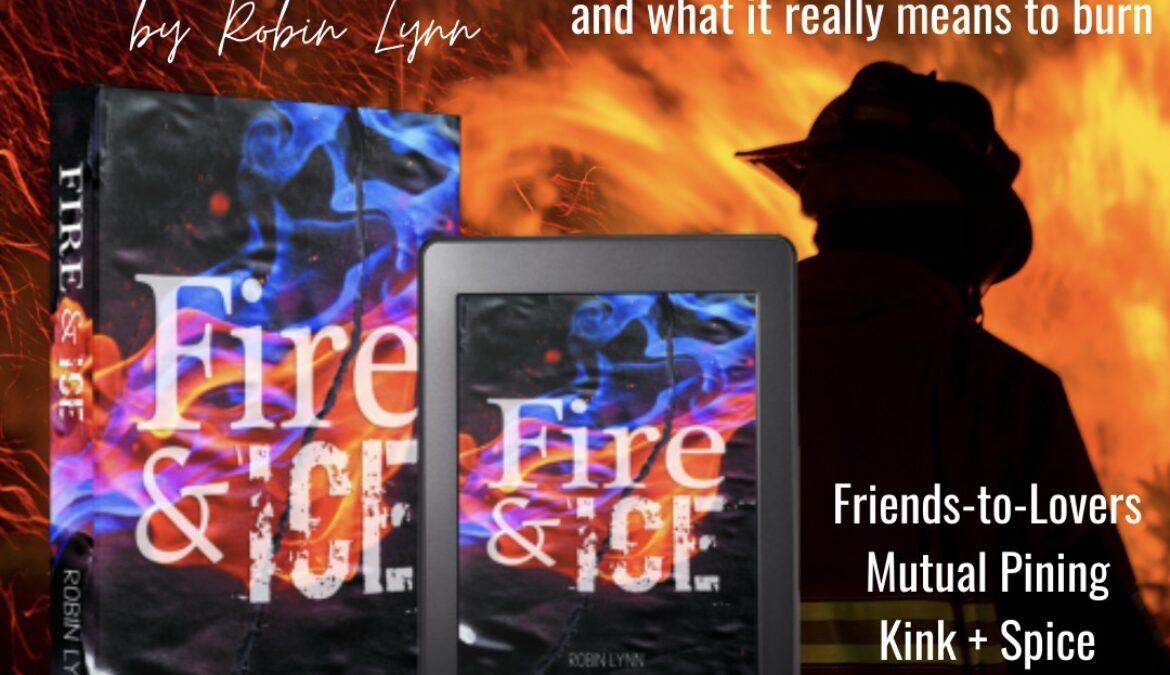 Fire & Ice