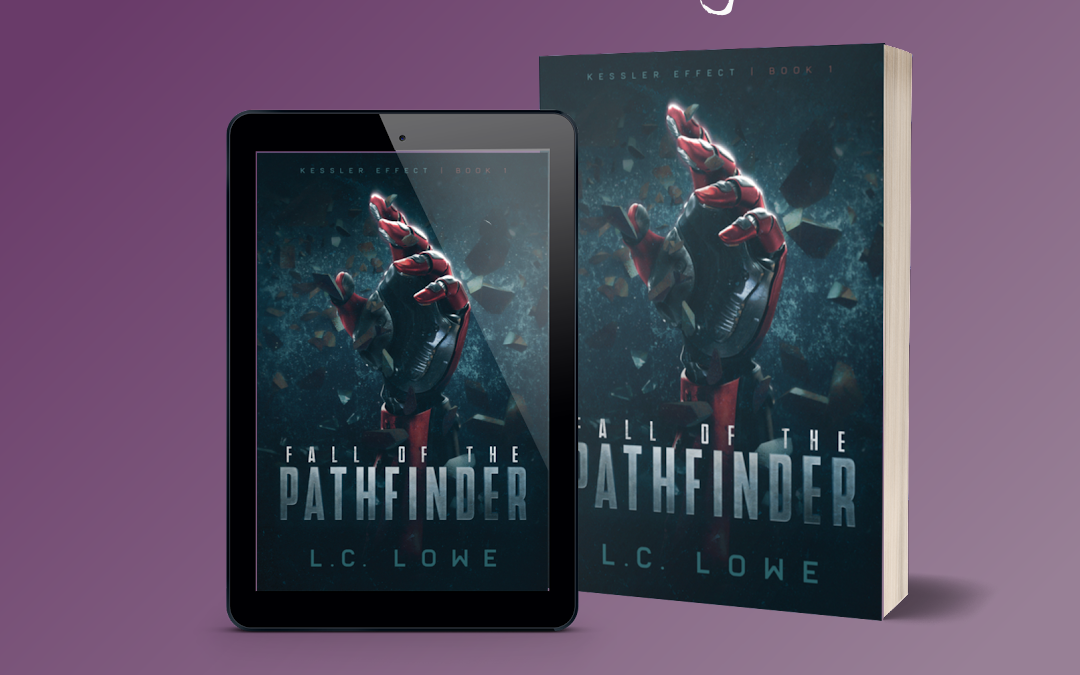 Fall of the Pathfinder