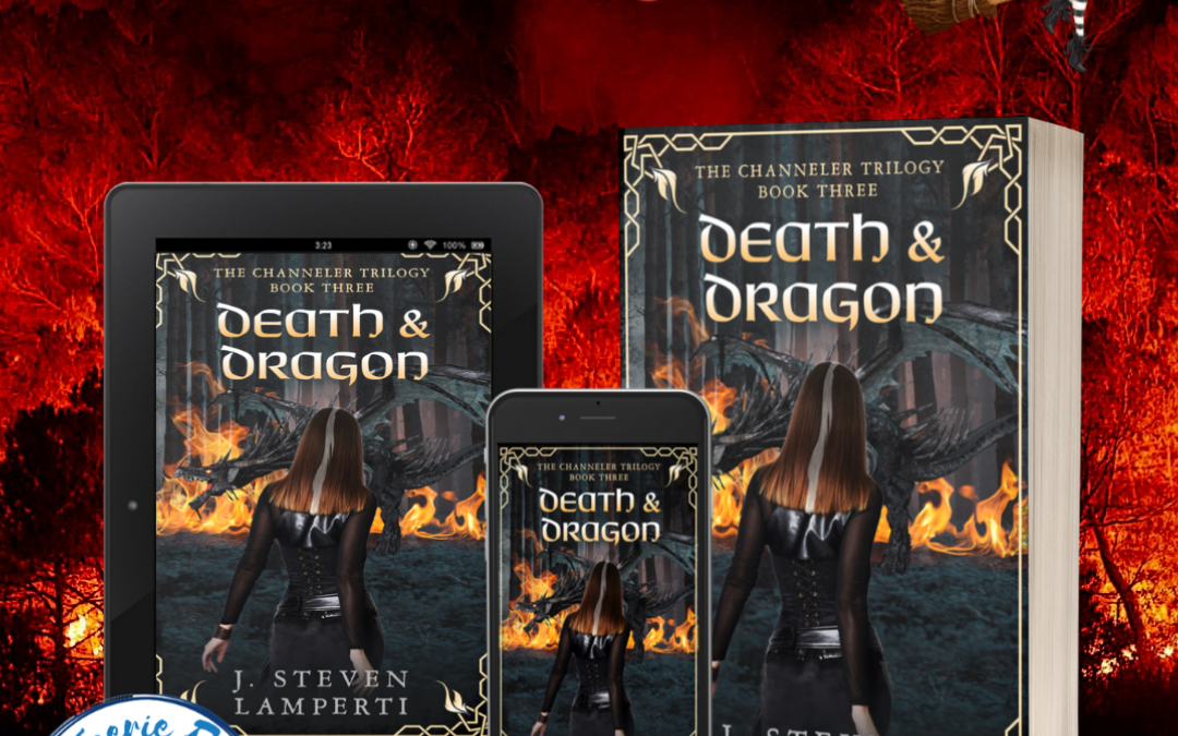 Review: Death & Dragon