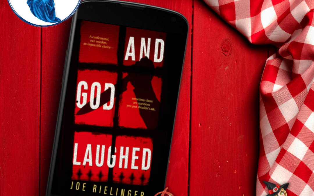 Review: And God Laughed