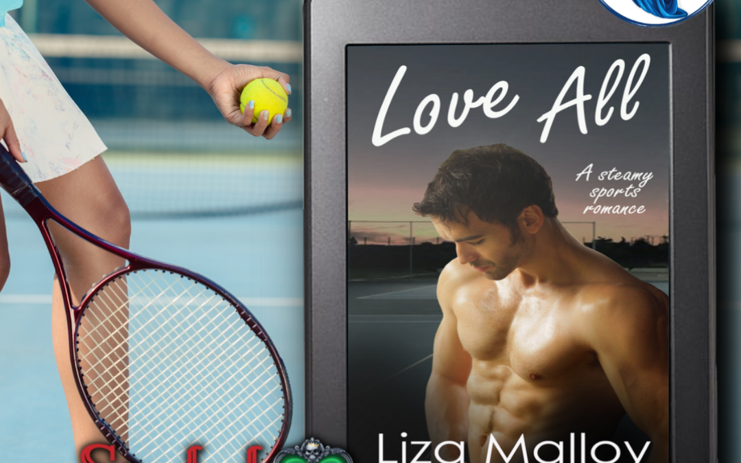 Sinful Sunday: Love All