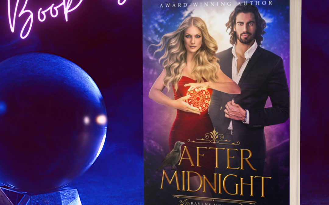 After Midnight
