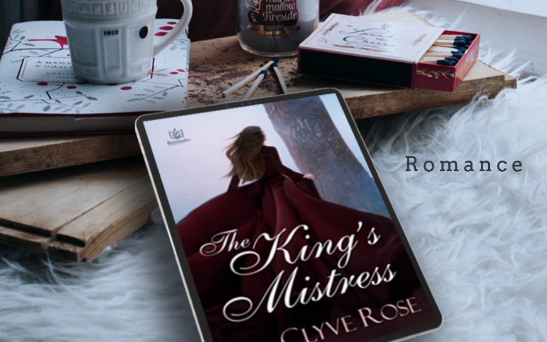 The King’s Mistress