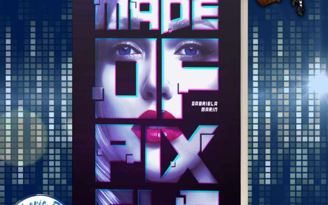Review: Made Of Pixels