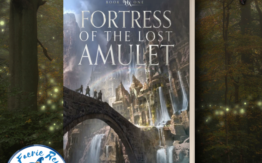 Review: Fortress of the Lost Amulet