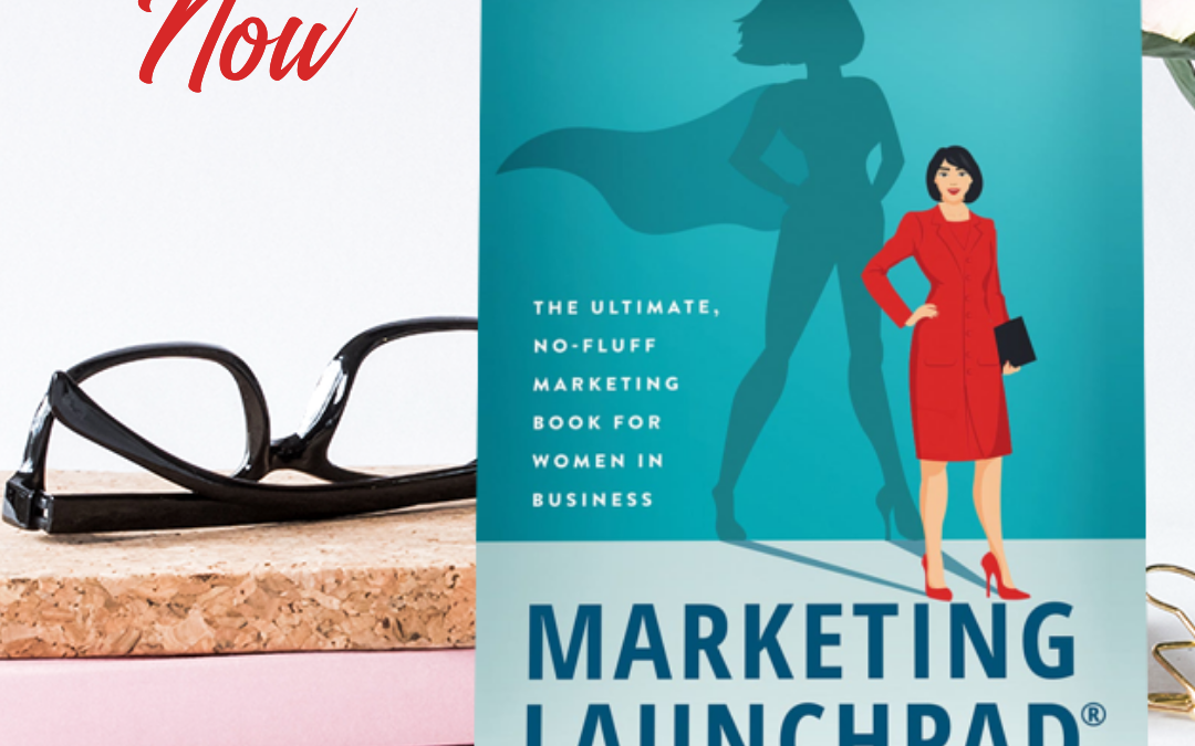 Marketing Launchpad