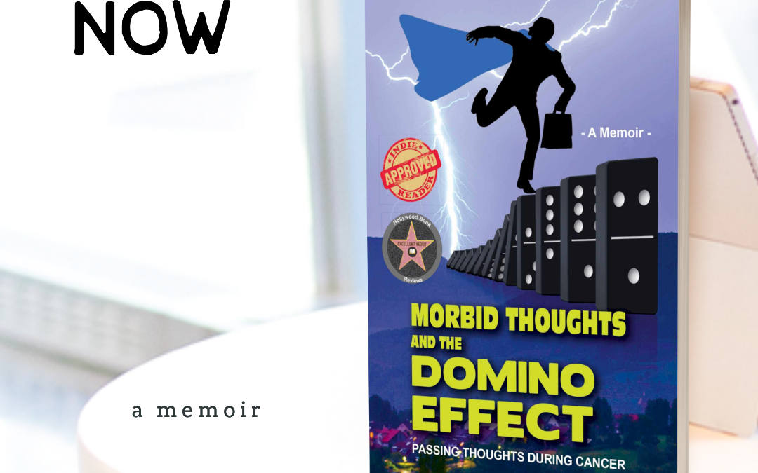 Morbid Thoughts and the Domino Effect