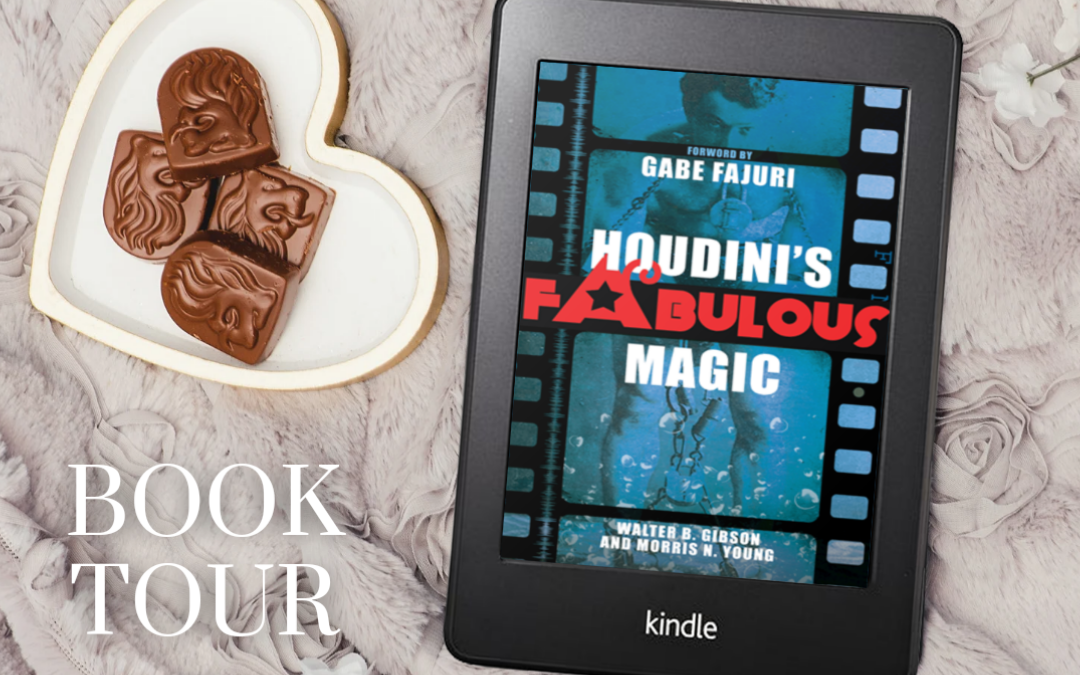 Houdini’s Fabulous Magic