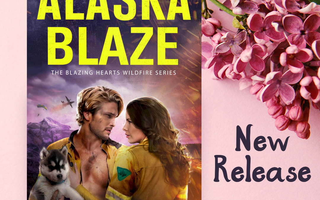 Alaska Blaze