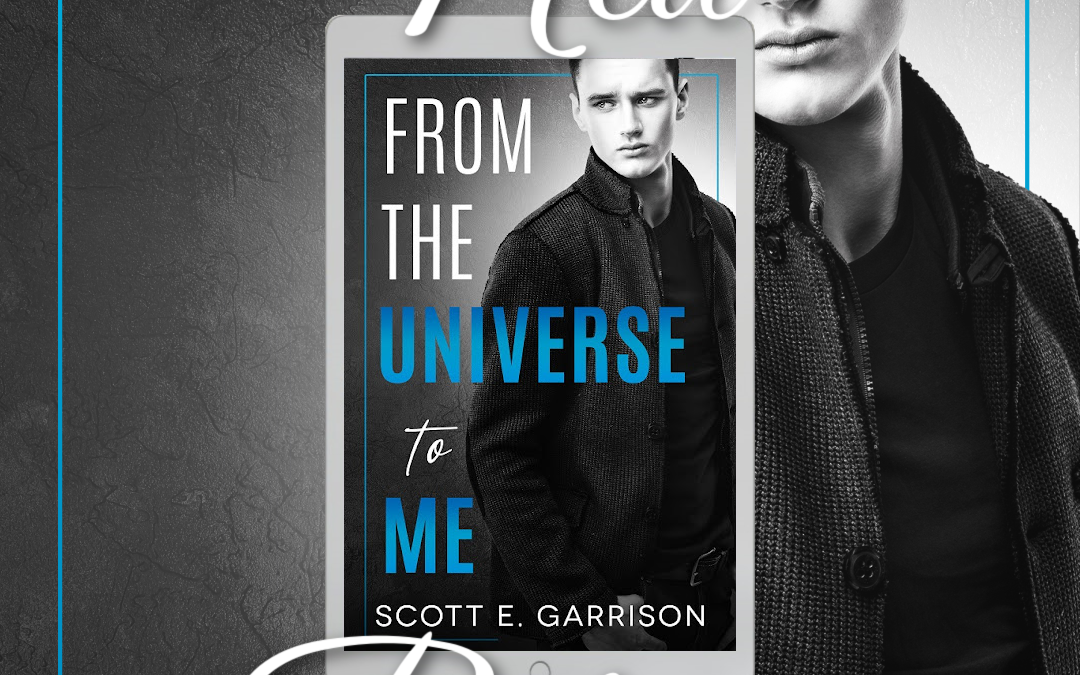 From the Universe to Me