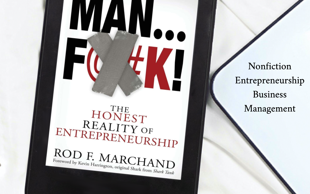 Man…F@#K!