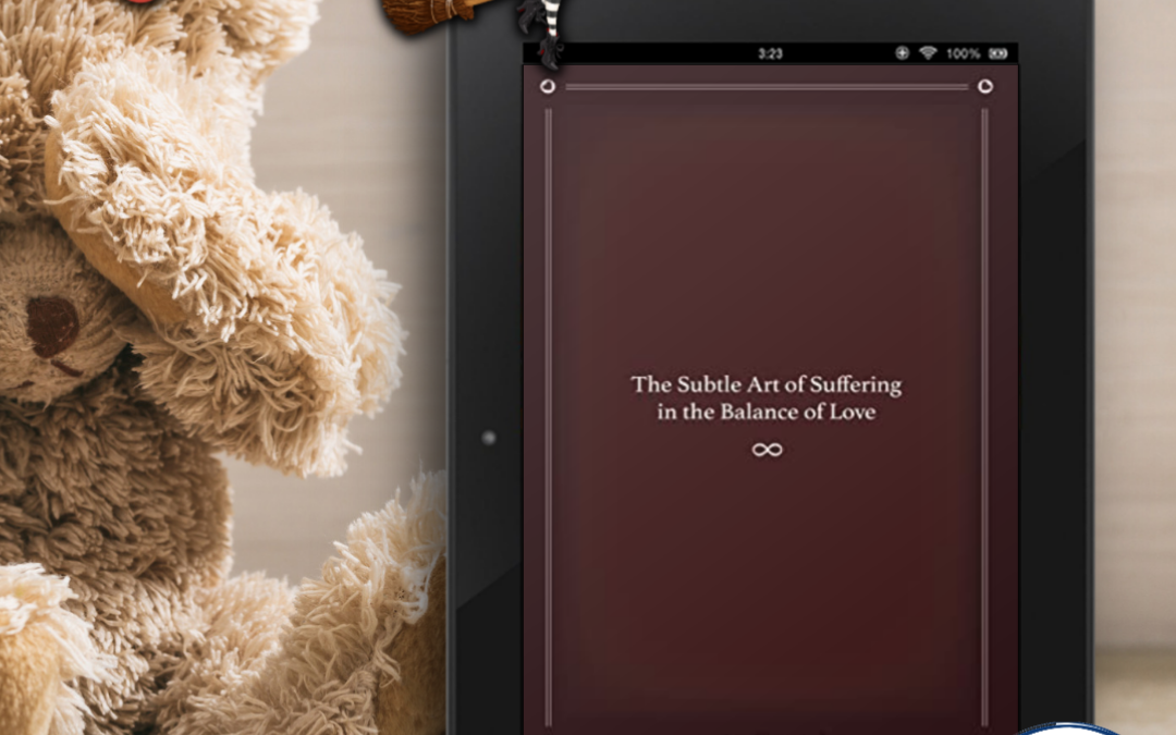 Review: The Subtle Art of Suffering in the Balance of Love