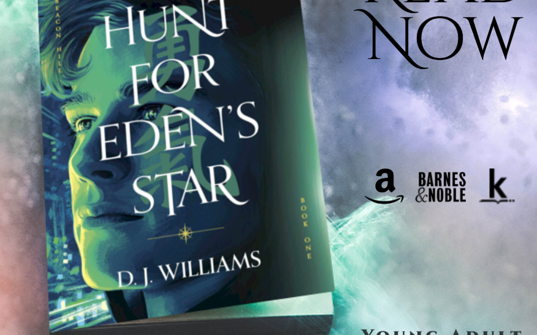 Hunt for Eden’s Star