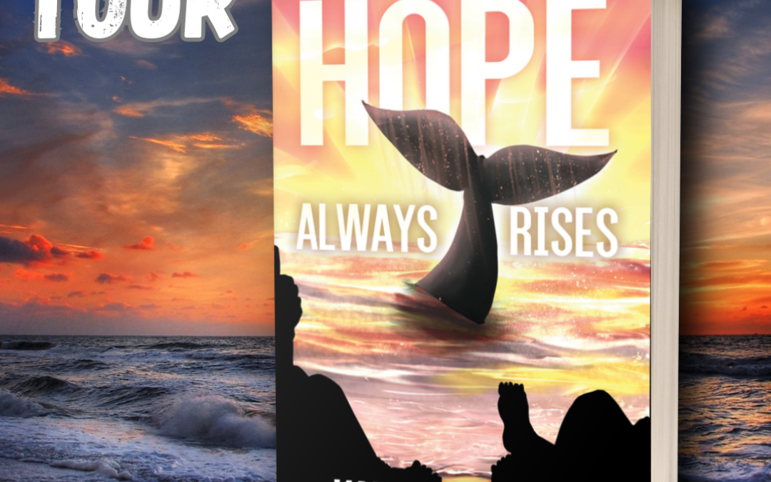 Hope Always Rises