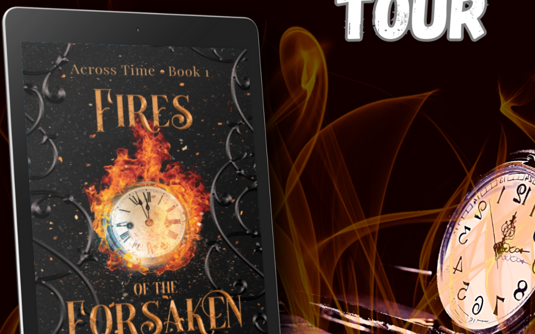 Fires of the Forsaken