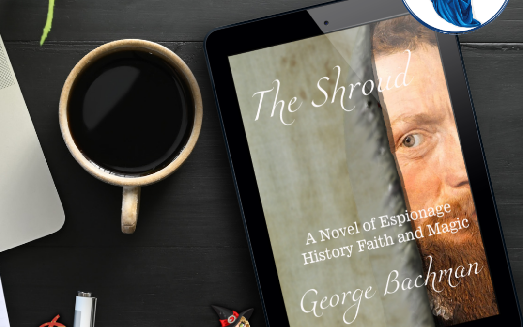 Review: The Shroud