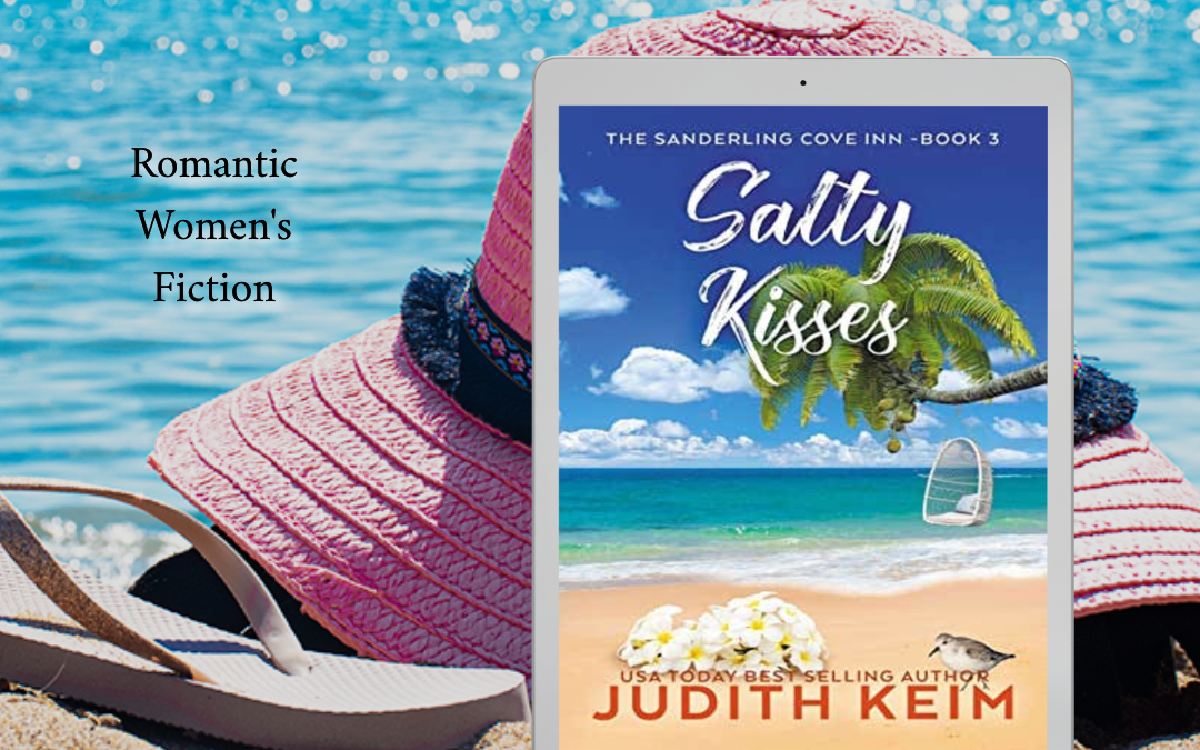 Salty Kisses