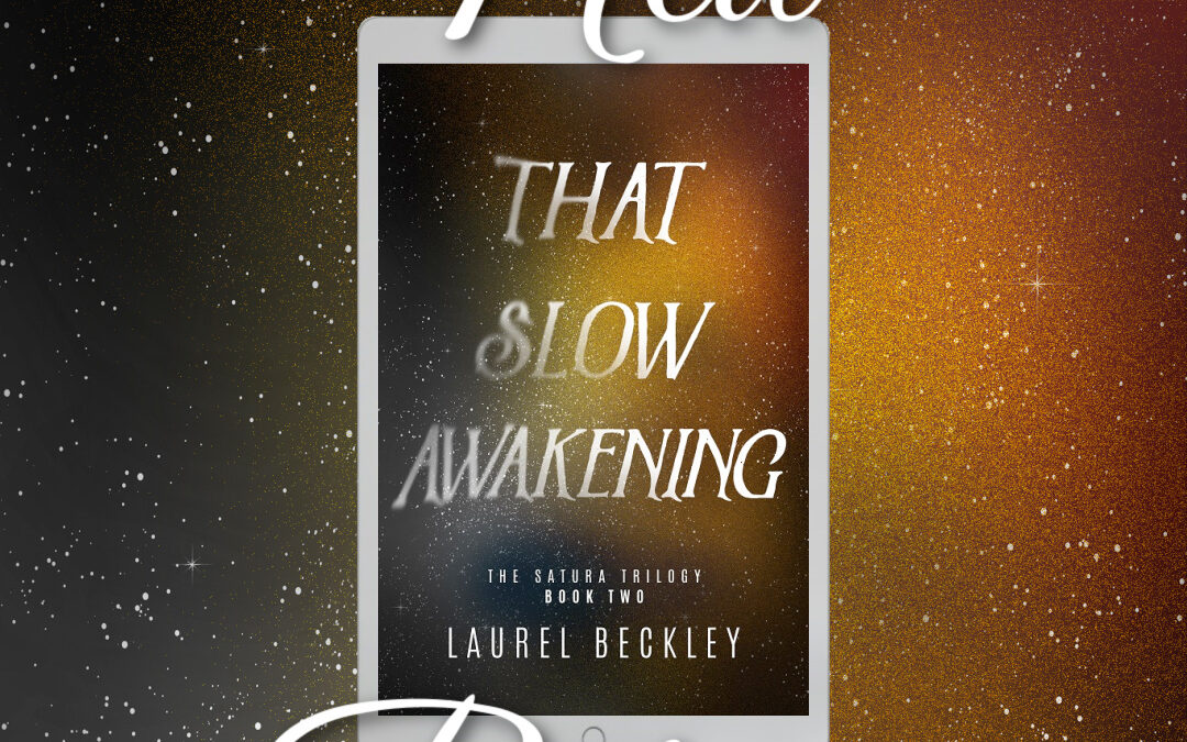 That Slow Awakening