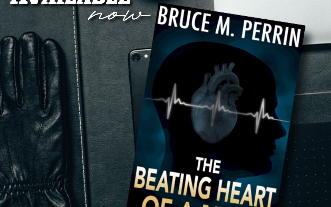 The Beating Heart of a Mind