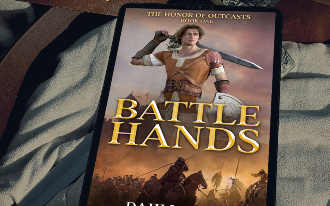 Battle Hands