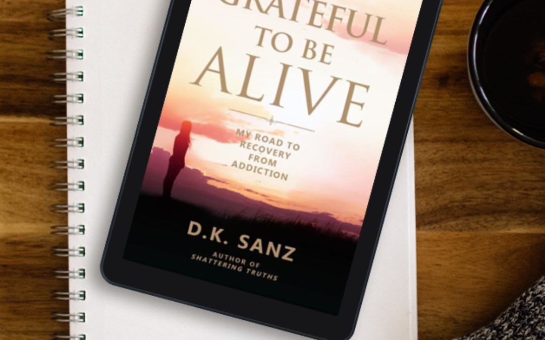 Grateful to Be Alive