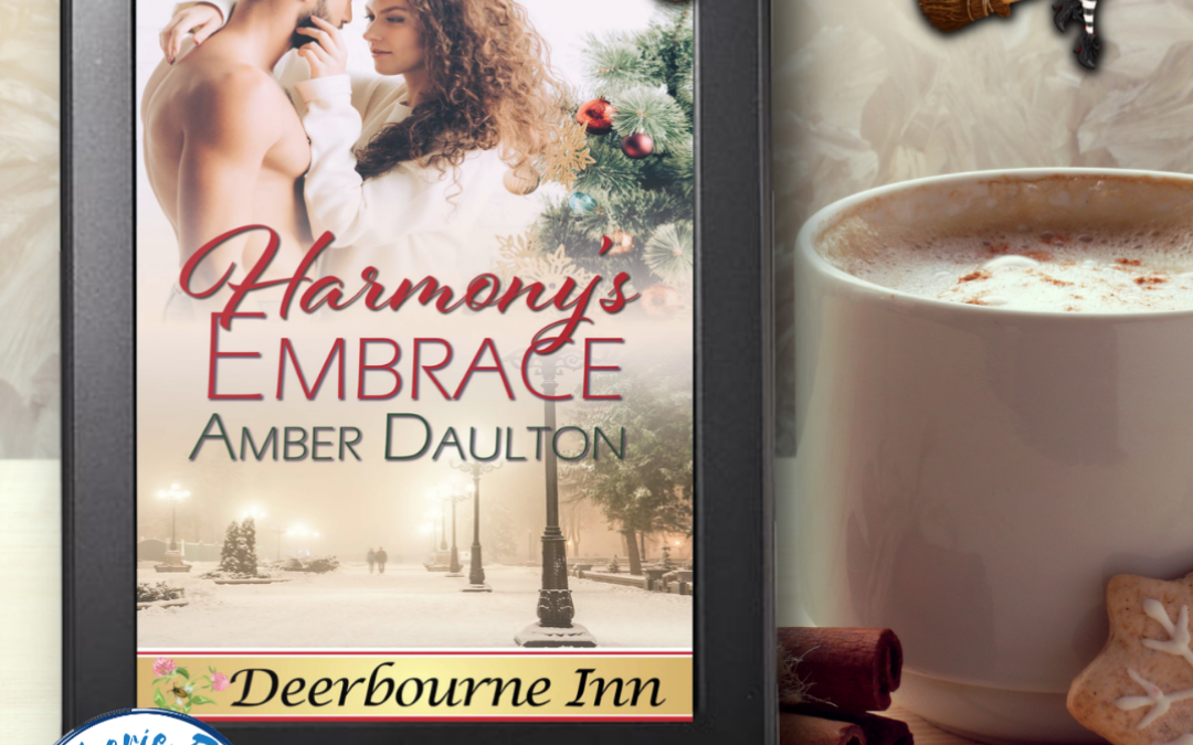 Review: Harmony’s Embrace