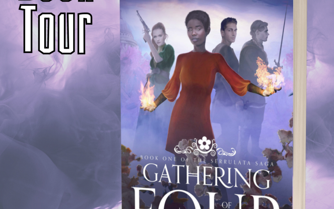 Gathering of the Four