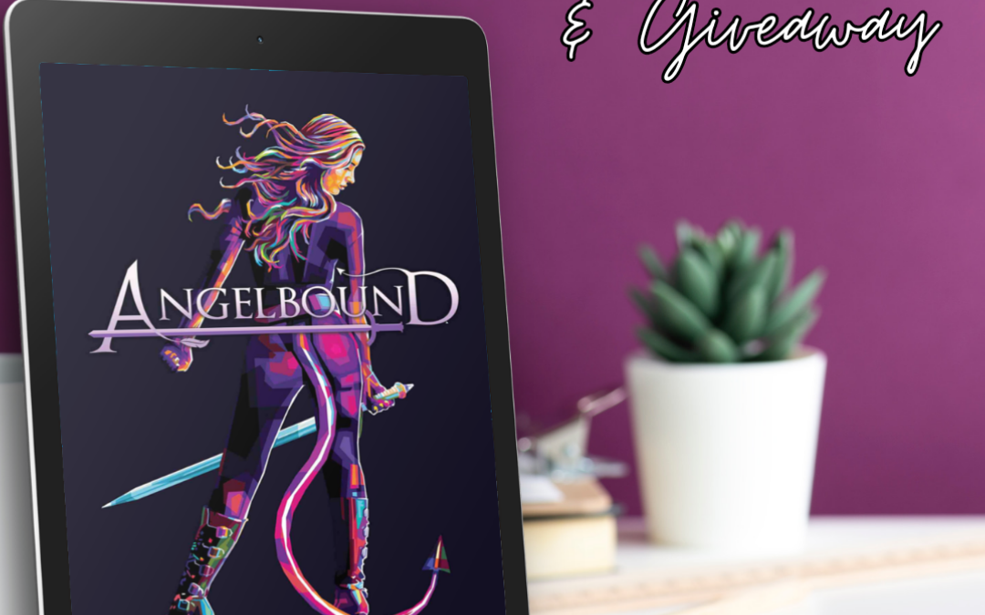 Angelbound