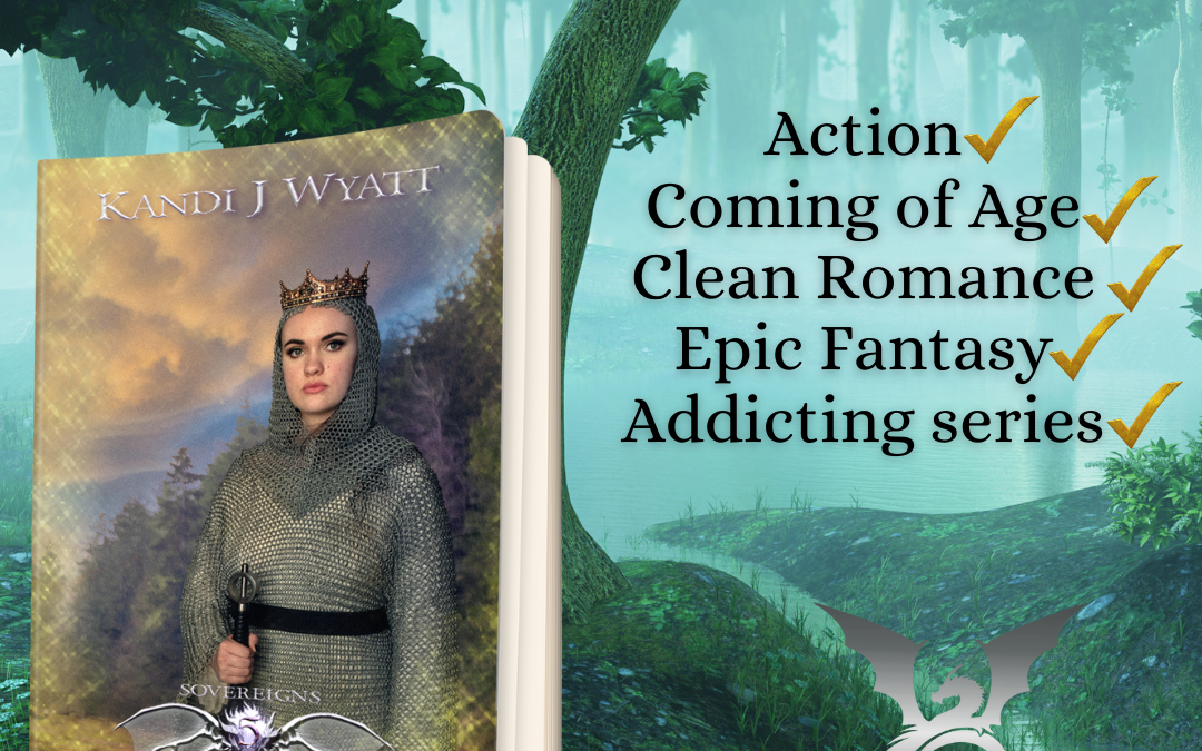 Cover Reveal: Resolved – The Faerie Review