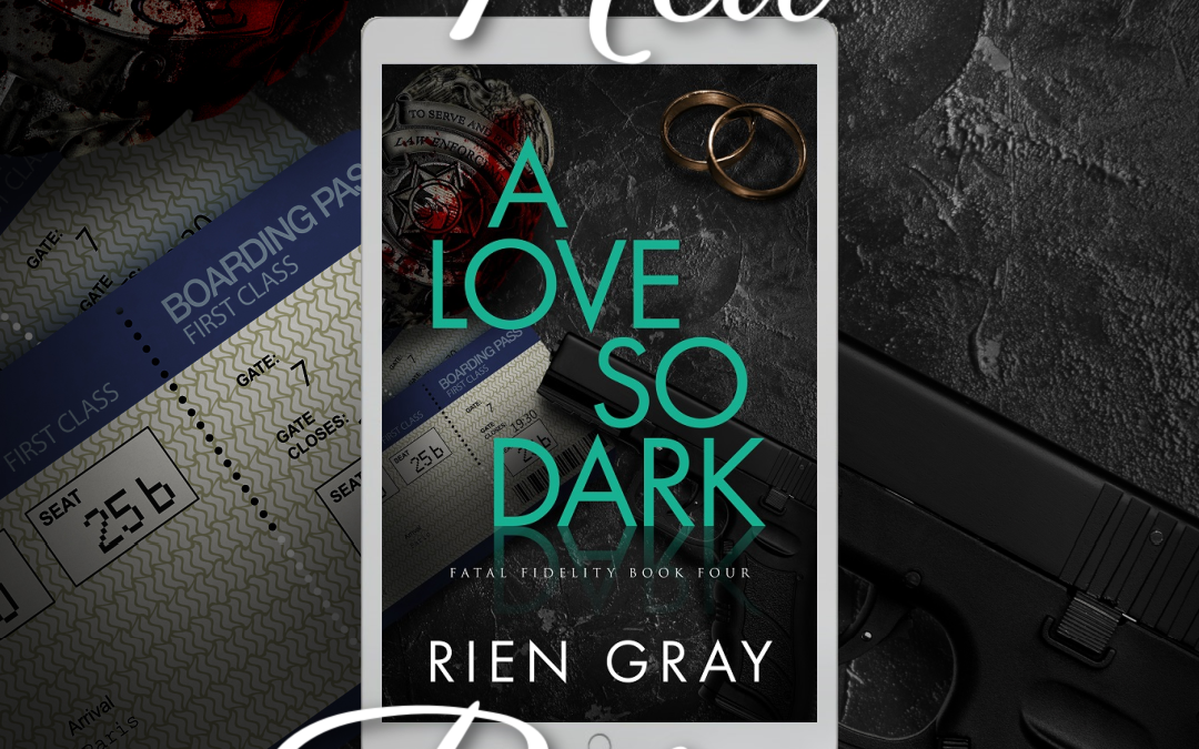 A Love So Dark