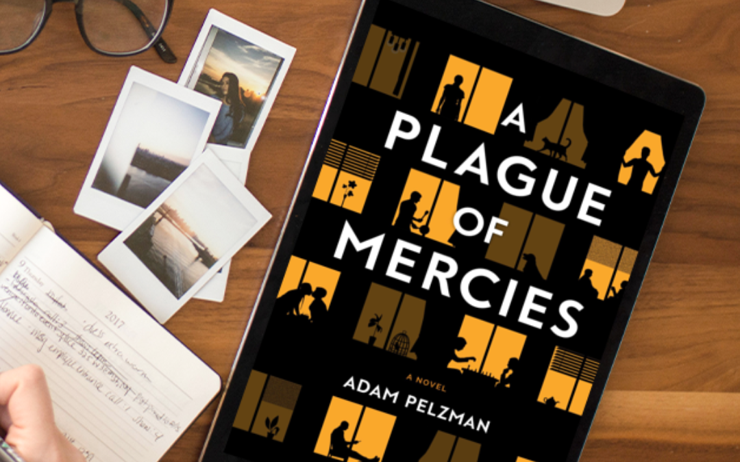 A Plague of Mercies