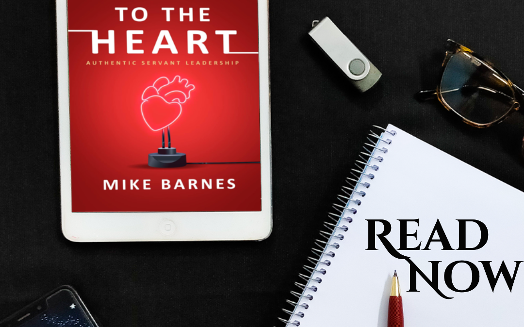 Hardwired to the Heart