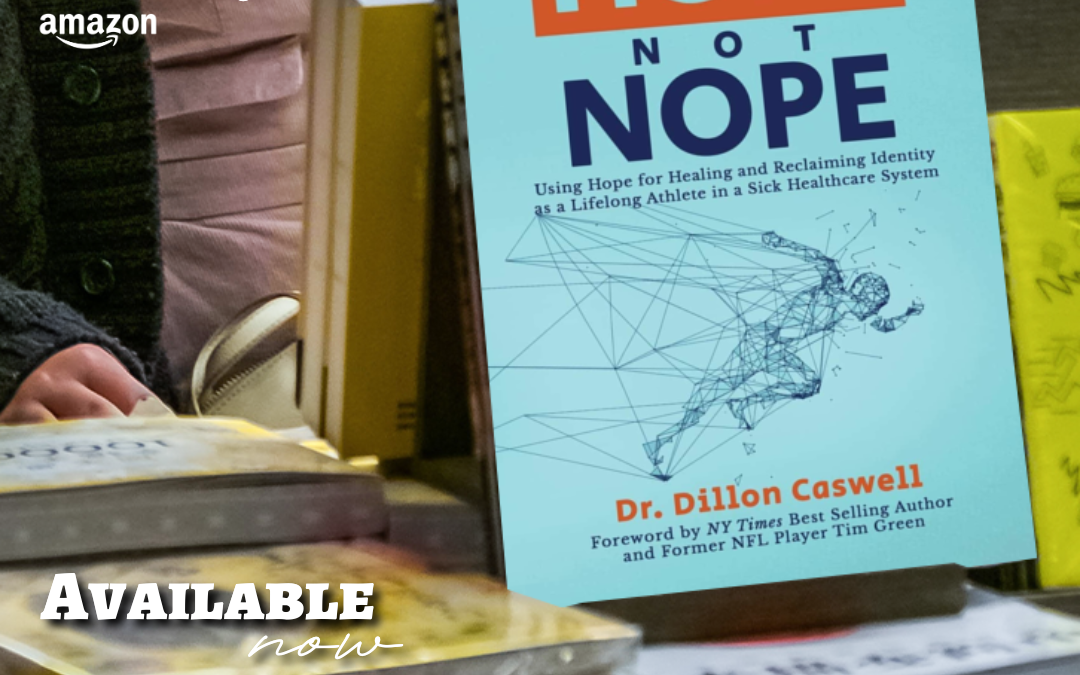 Hope Not Nope