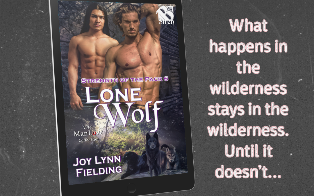 Lone Wolf
